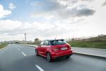Audi A1 Sportback TFSI S-Line 2014 года (WW)